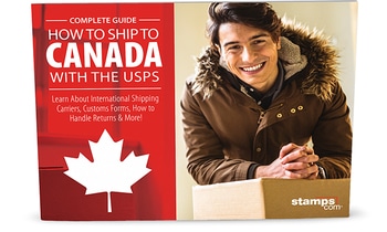 USPS Shipping To Canada - Stamps.com