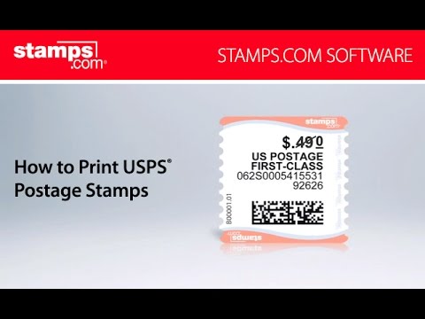 How Can One Buy Stamps Online? : Topics : Science World Report