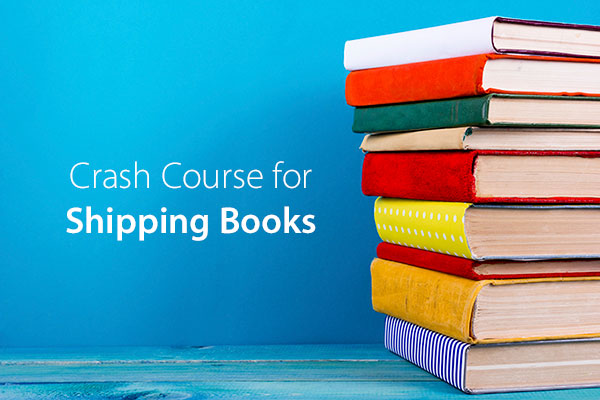 5 Tips for Shipping Books
