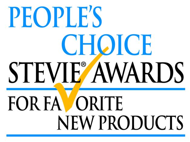 Stamps.com Wins People’s Choice Stevie Award – Favorite Electronic Commerce Solution
