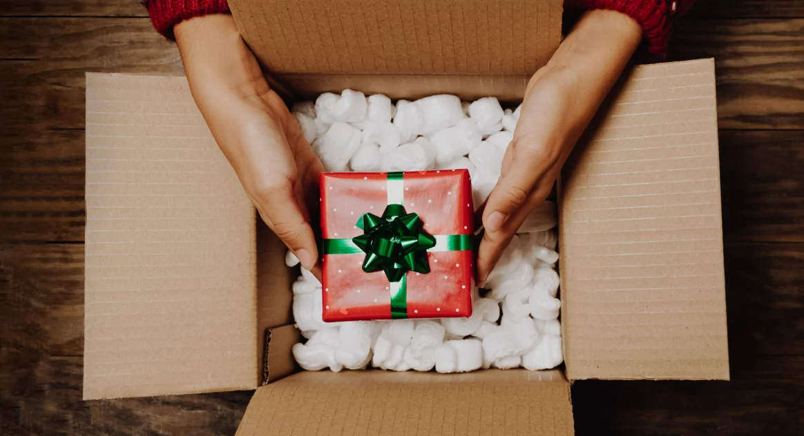 Best Practices for Shipping Toys and Holiday Gifts