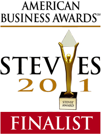 Stamps.com Customer Service Team Shines as a 2011 American Business Awards Finalist