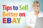 5 Tips to Sell Better on eBay