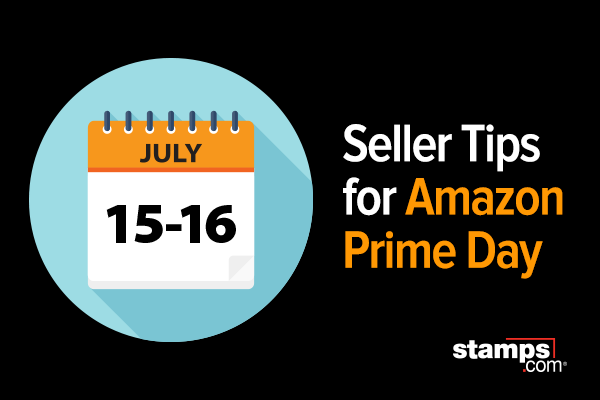 3 Tips for Ecommerce Sellers to Grow Sales on Amazon Prime Day