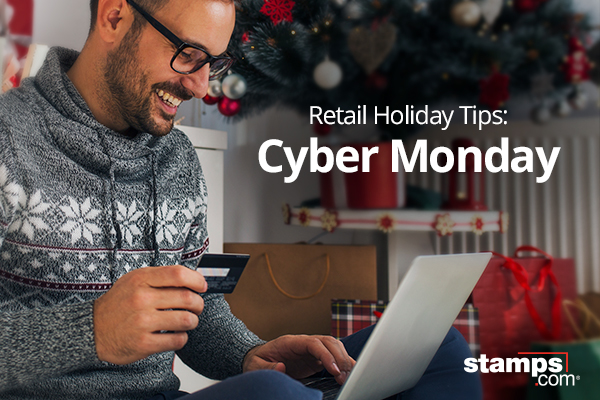4 Tips to Increase E-Commerce Revenue on Cyber Monday