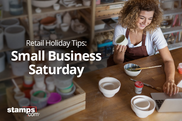 Small Business Saturday Tips For Online Sellers