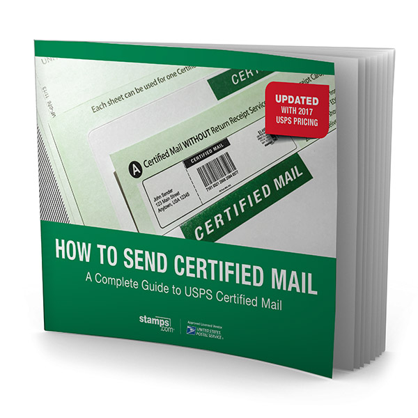 Free Guide: How to Send Certified Mail