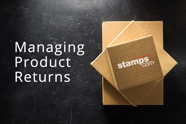 5 Tips for Managing Product Returns