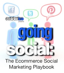 Going Social: 5 Easy Steps to Build Your Ecommerce Social Media Program