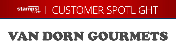 Customer Spotlight: Van Dorn Gourmets