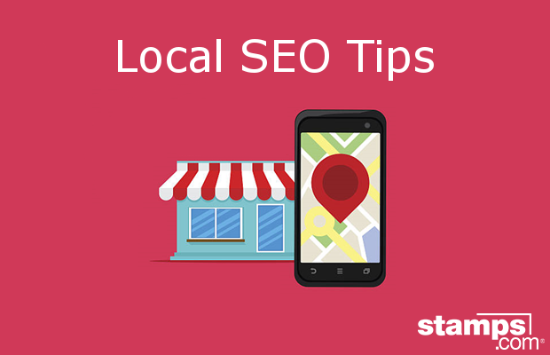 Local SEO Tips for Small Businesses