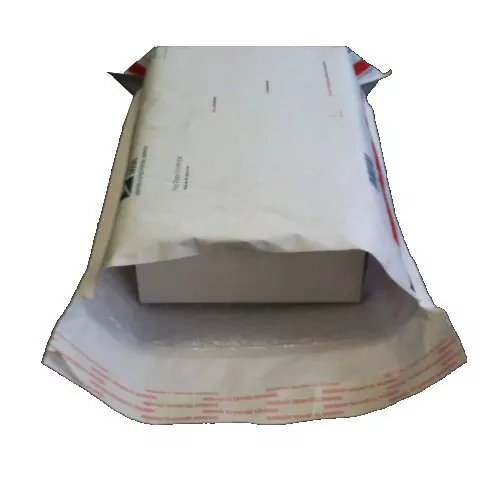 Hot Tip: Shipping Boxes Sized to Fit in Flat Rate Padded Envelopes