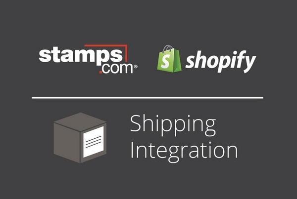 Shopify Shipping integration