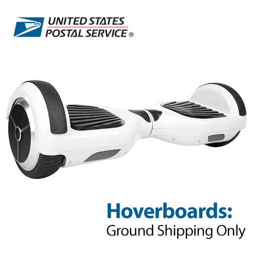 USPS to Limit Shipping of Hoverboards