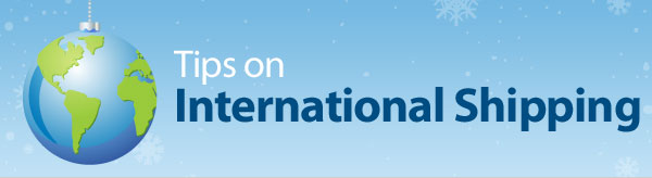 Free Webinar: Boost Holiday Sales with International Shipping