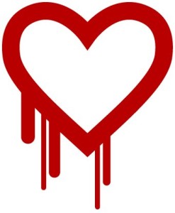 Stamps.com NOT AFFECTED by the Heartbleed Bug