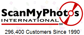 ScanMyPhotos.com – Leading the Digital Photo Industry
