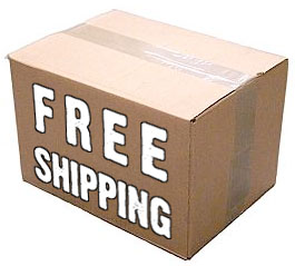 “Free Shipping” Holiday Promos Can Eat Web Retailer Margins