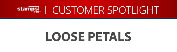 Customer Spotlight: Loose Petals