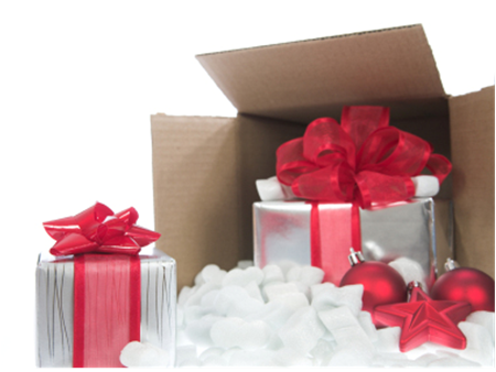 10 Tips for Holiday Package Shipping