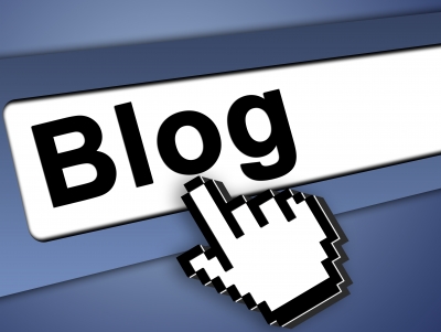 Creating a Blog for your Small Business Website
