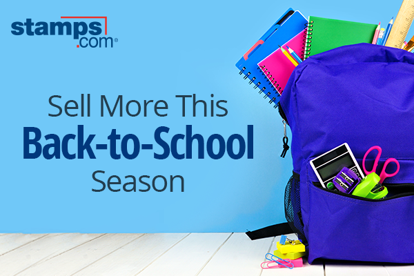Back-To-School Tips for E-commerce Sellers