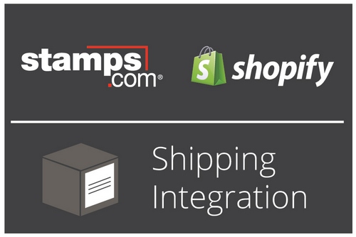Shopify Shipping Integration Now Available