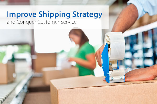 How To Offer Customer Service Through Your Order Fulfillment
