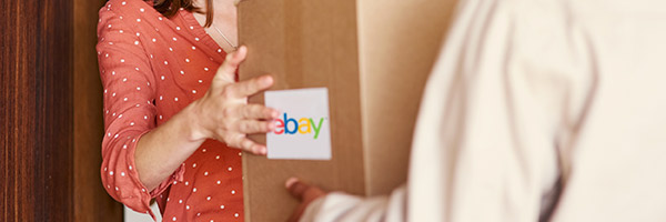 Stamps.com Offers Shipping Cost Refunds for eBay Guaranteed Delivery Door-to-Door Program