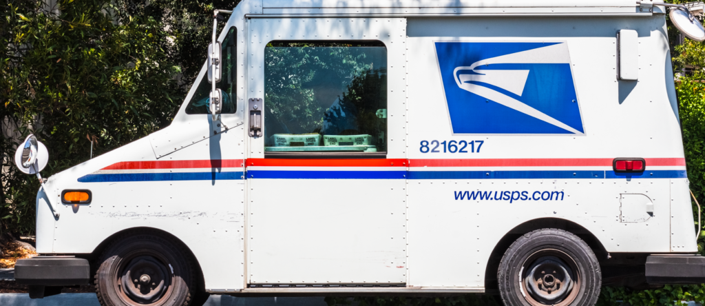 USPS Proposed 2022 Holiday Shipping Rate Increase Beginning October 2 