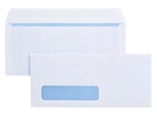 Laser Printer Compatible Window Envelopes Are Here!