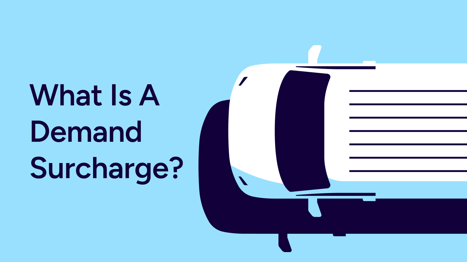 What Are Demand Surcharges and How Do They Affect My Mailing & Shipping Costs?