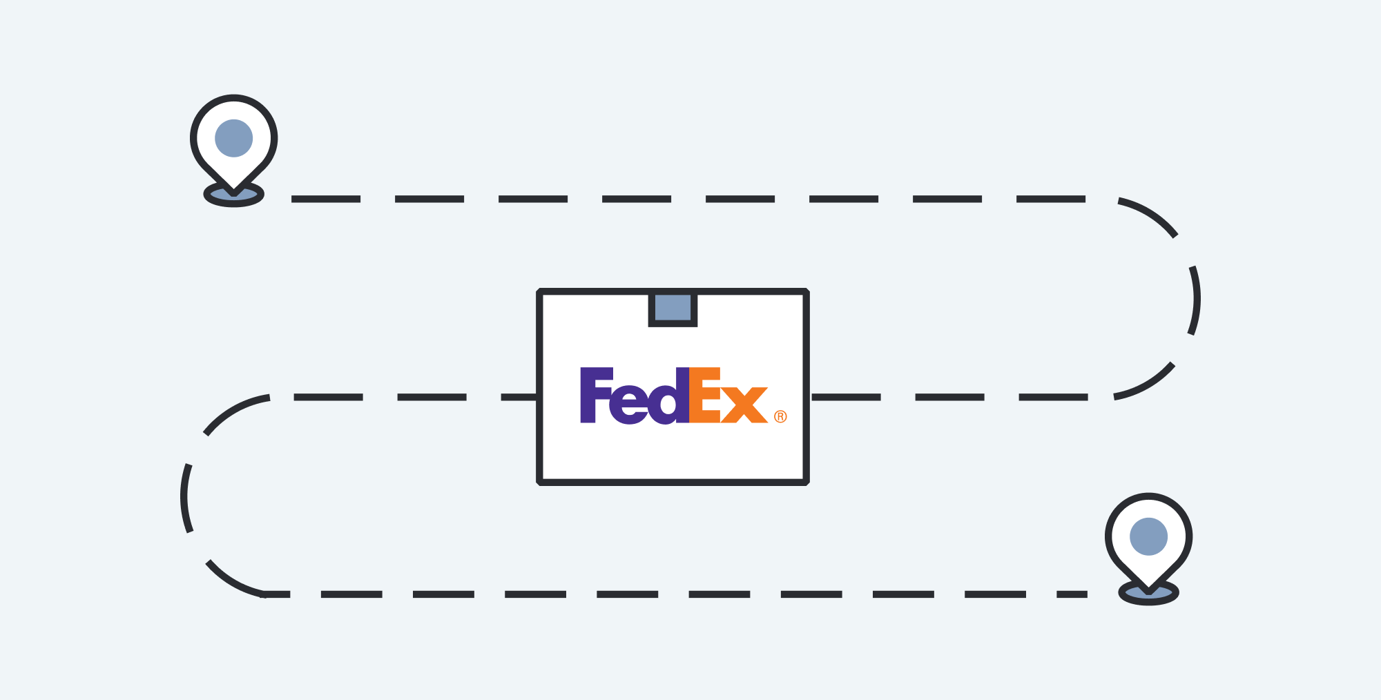 How to Track a FedEx Package